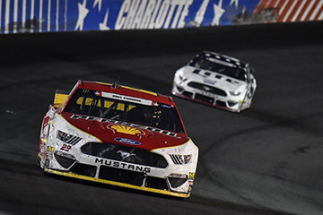 Coca-Cola 600 photo gallery